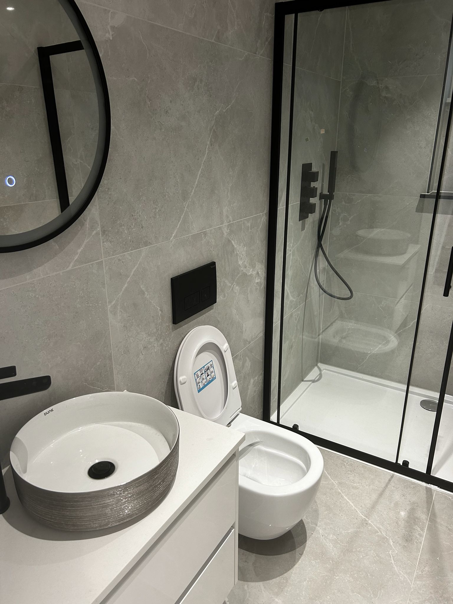 General home repairs