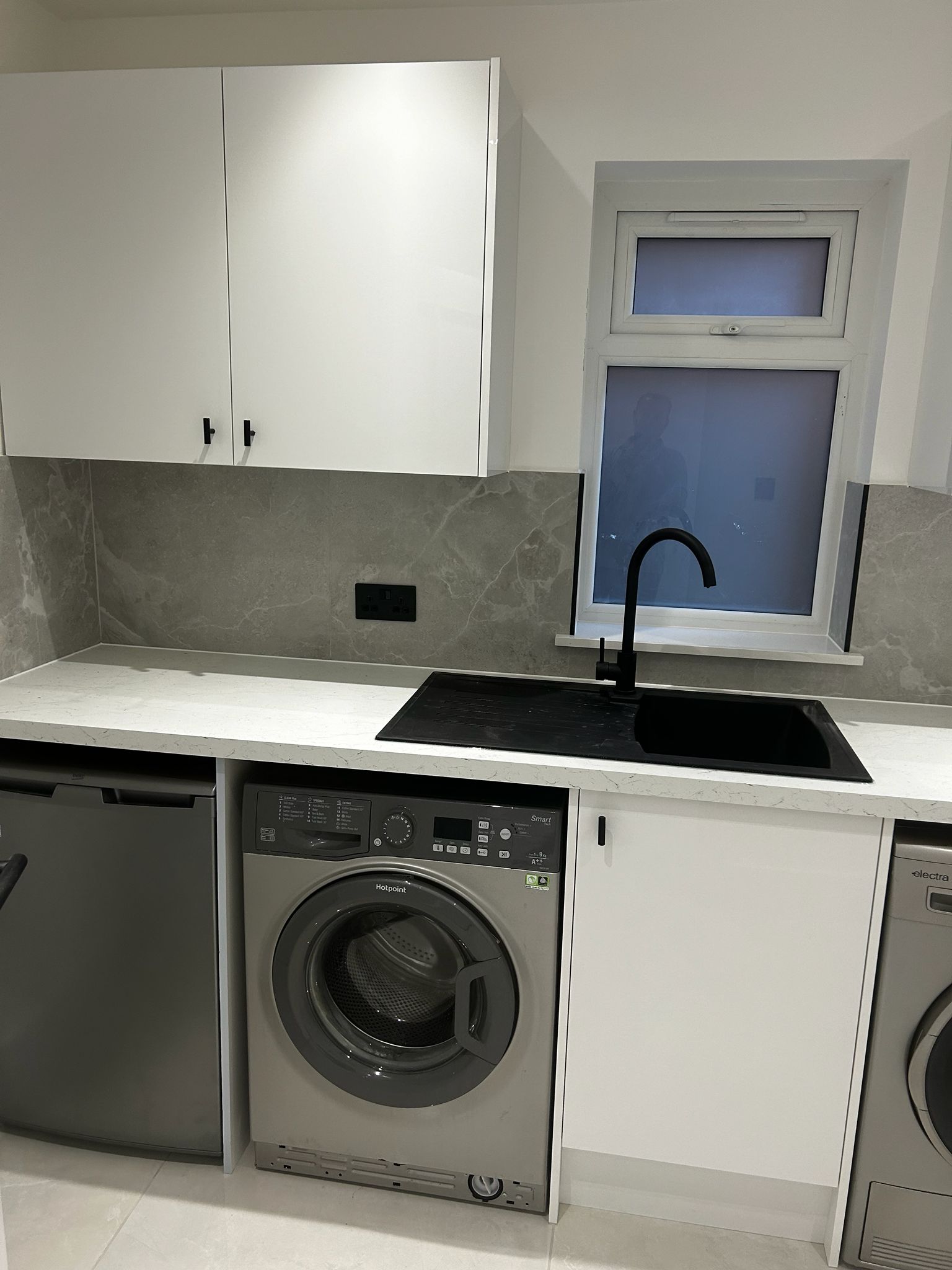 General home repairs