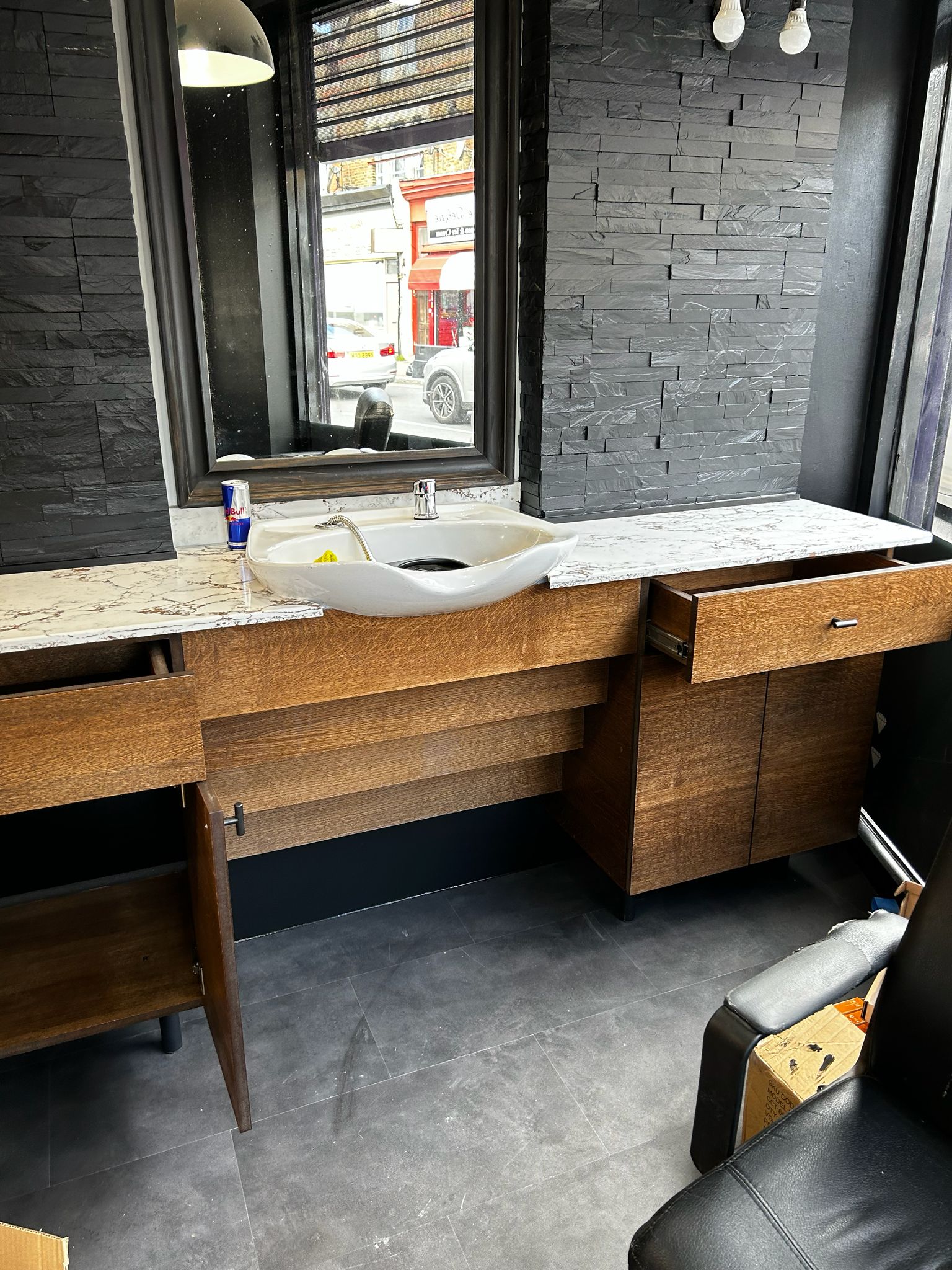 General home repairs