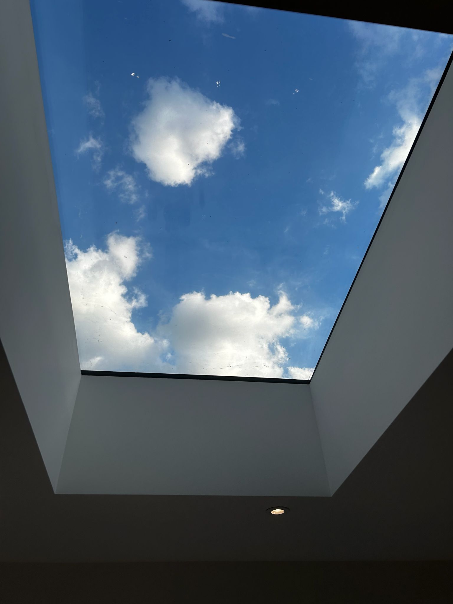 General home repairs