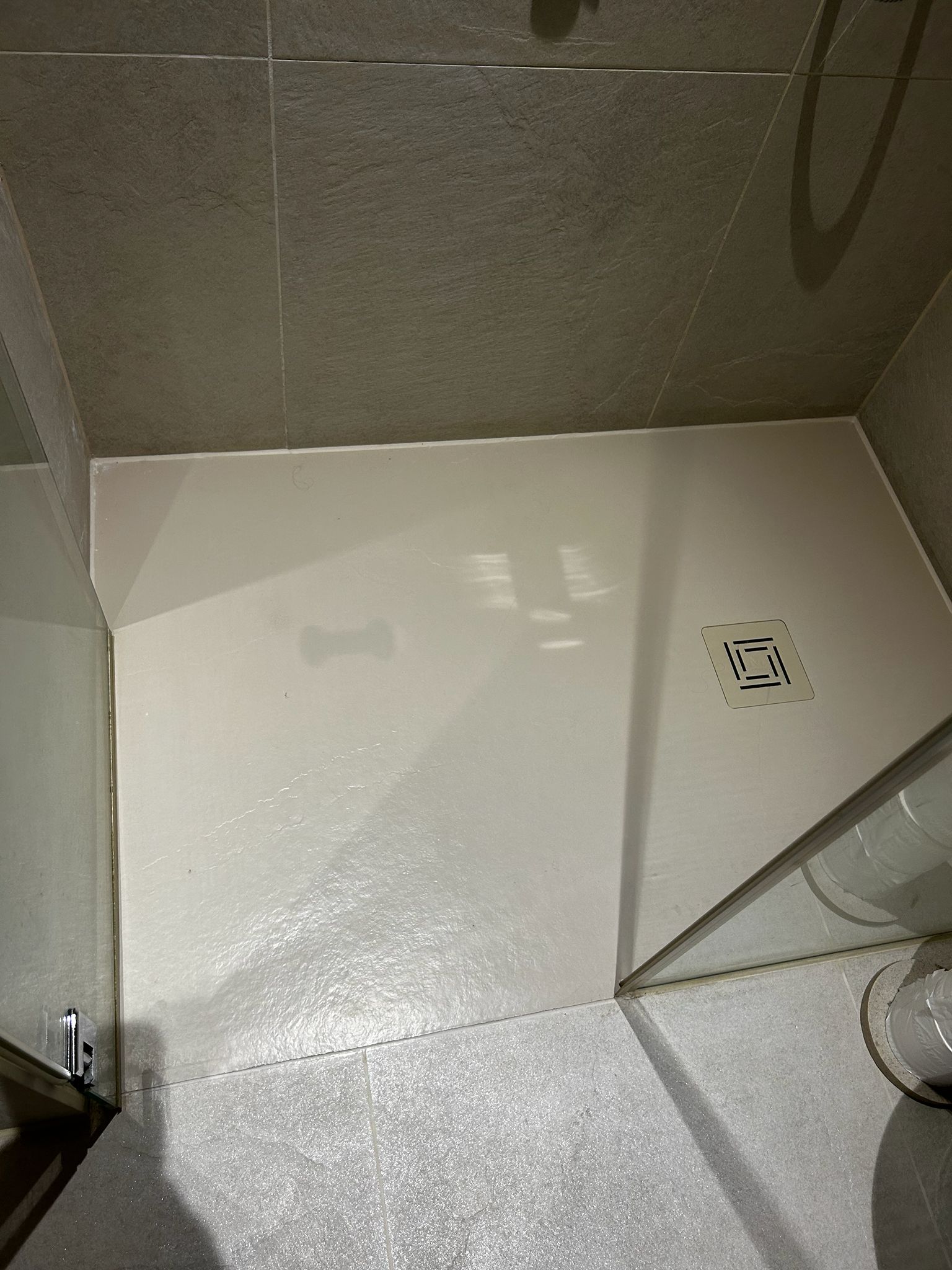 General home repairs