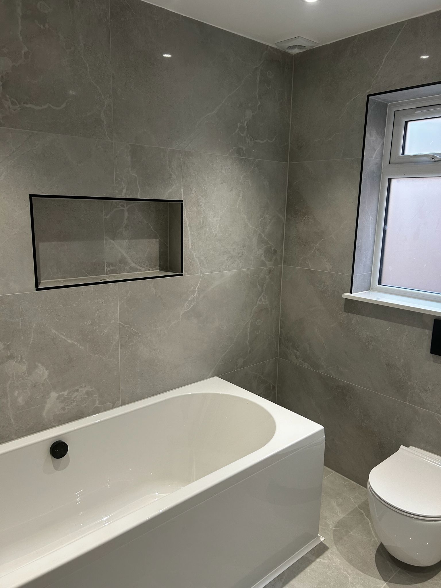 General home repairs