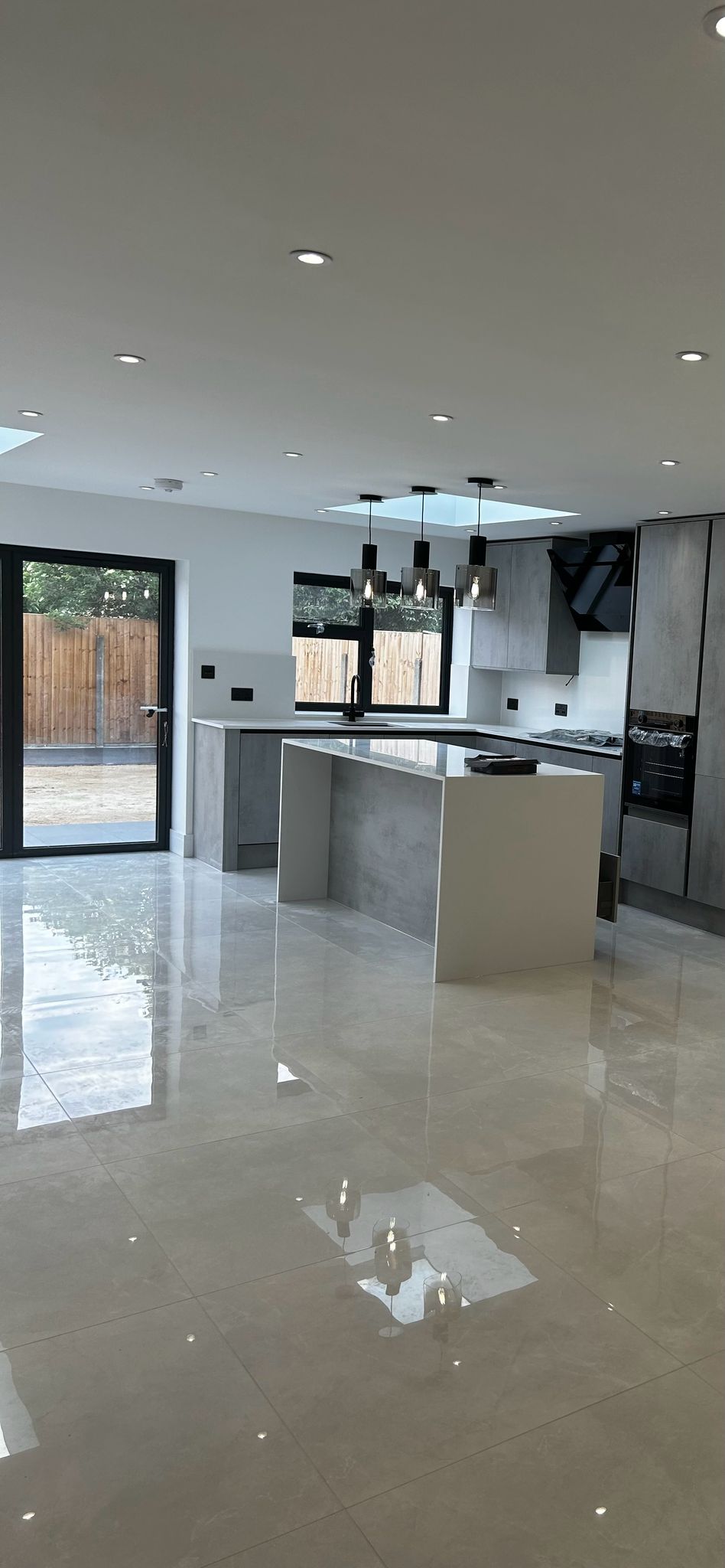 General home repairs